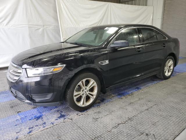 FORD TAURUS SE 2017 مع رقم تعريف المركبة 1FAHP2D87HG133406 - صورة من المزاد
