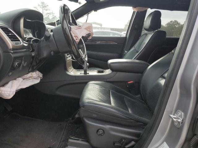 Photo 7 from auction – 2015 JEEP GRAND CHER with VIN 1C4RJECG1FC798509