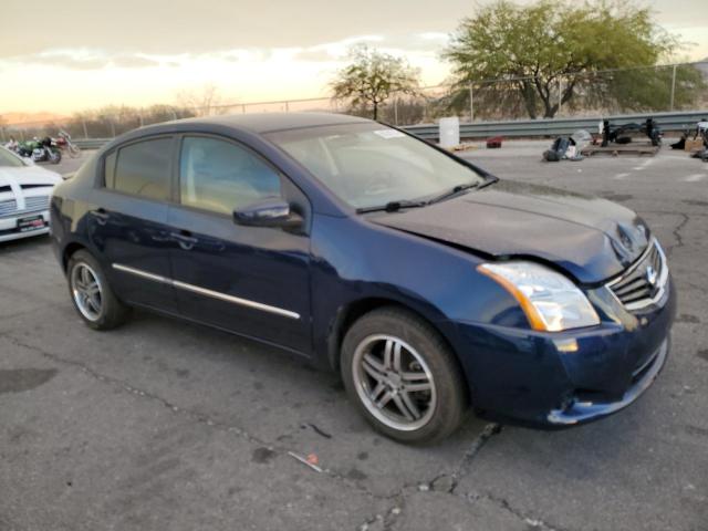 Photo 4 from auction – 2012 NISSAN SENTRA 2.0 with VIN 3N1AB6APXCL615551