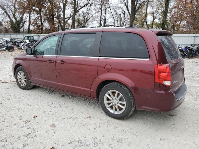 Photo 2 from auction – 2019 DODGE GRAND CARA with VIN 2C4RDGCG1KR696289