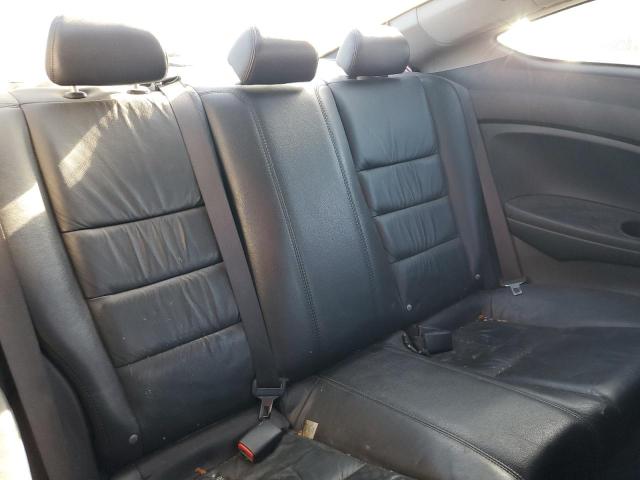 Photo 10 from auction – 2009 HONDA ACCORD EXL with VIN 1HGCS22869A005492