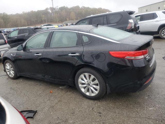 Photo 2 from auction – 2017 KIA OPTIMA EX with VIN 5XXGU4L34HG153555
