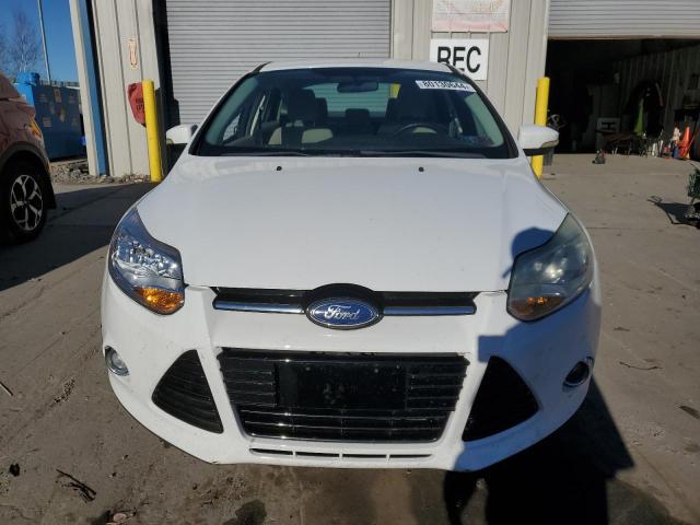 Photo 5 from auction – 2012 FORD FOCUS SEL with VIN 1FAHP3H25CL106944
