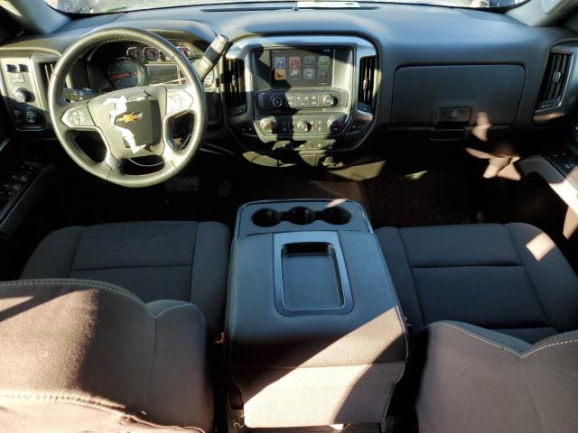 Photo 8 from auction – 2019 CHEVROLET SILVERADO with VIN 2GCVKPEC7K1216222