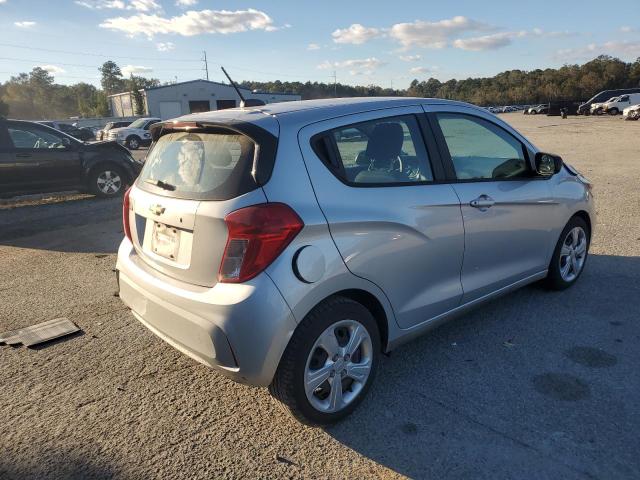 Photo 3 from auction – 2020 CHEVROLET SPARK LS with VIN KL8CB6SA7LC429812
