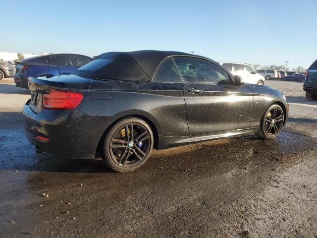 Photo 3 from auction – 2019 BMW M240I with VIN WBA2N1C53KVC28507