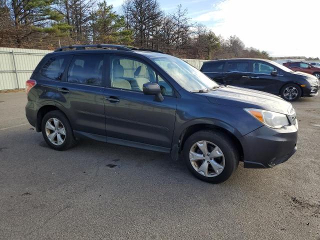 Photo 4 from auction – 2014 SUBARU FORESTER 2 with VIN JF2SJAEC3EH414592