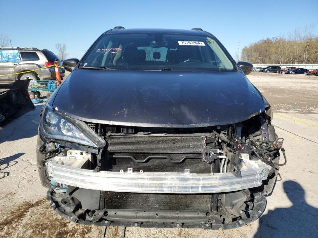Photo 5 from auction – 2017 CHRYSLER PACIFICA T with VIN 2C4RC1BG1HR757019