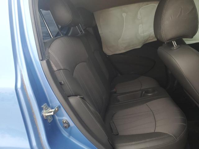 Photo 10 from auction – 2015 CHEVROLET SPARK 1LT with VIN KL8CD6S93FC709618