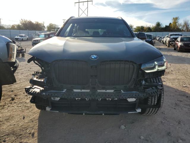 Photo 5 from auction – 2024 BMW X3 SDRIVE3 with VIN 5UX43DP03R9W93059