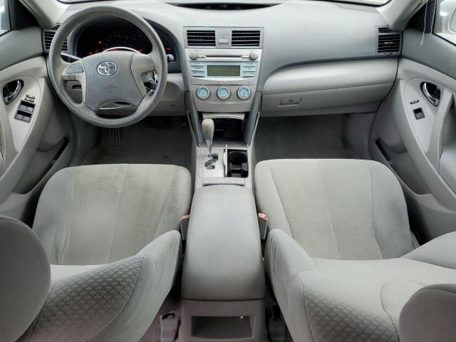 Photo 8 from auction – 2007 TOYOTA CAMRY with VIN 4T1BE46K47U108131