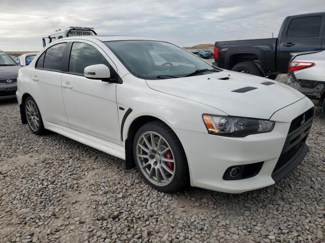 Фото 4 с аукциона – 2015 MITSUBISHI LANCER EVO с VIN JA32W8FV3FU604232