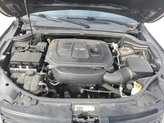 Photo 12 from auction – 2018 JEEP GRAND CHER with VIN 1C4RJFAG0JC367791