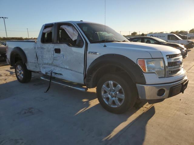 Photo 4 from auction – 2014 FORD F150 SUPER with VIN 1FTFX1CF8EFB46582