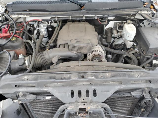 Photo 11 from auction – 2012 GMC SIERRA K35 with VIN 1GT422EG6CF195388