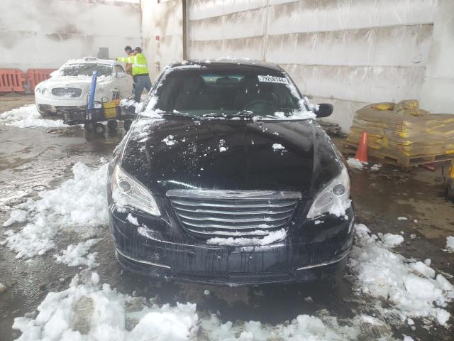 Photo 5 from auction – 2013 CHRYSLER 200 with VIN 1C3CCBBB5DN606096