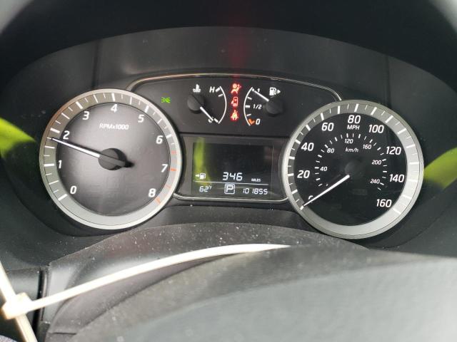 Photo 9 from auction – 2015 NISSAN SENTRA S with VIN 3N1AB7AP4FL668658
