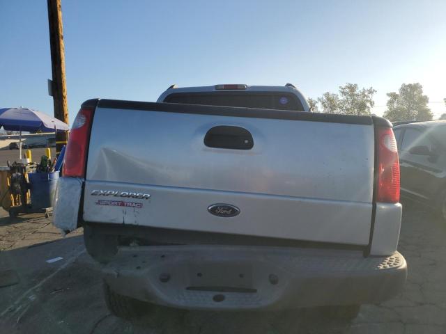 Photo 6 from auction – 2001 FORD EXPLORER with VIN 1FMZU67E81UB40321