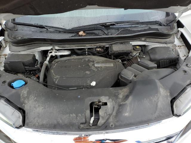 Photo 12 from auction – 2020 HONDA PILOT EXL with VIN 5FNYF6H56LB042313