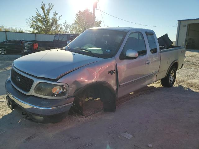 FORD F150 2002 z numerem VIN 1FTRX18W32NA93524 - Zdjęcie z aukcji