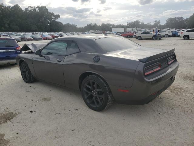 Photo 2 from auction – 2020 DODGE CHALLENGER with VIN 2C3CDZAG3LH105802
