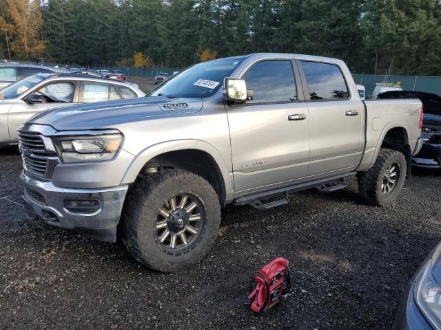 RAM 1500 LARAM 2019 with VIN 1C6SRFJT8KN672198 - Photo from auction