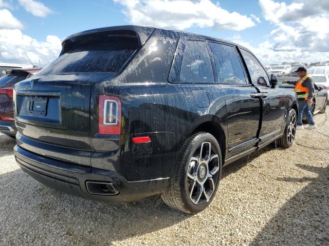 Photo 3 from auction – 2024 ROLLS-ROYCE CULLINAN B with VIN SLATV8C02RU225252