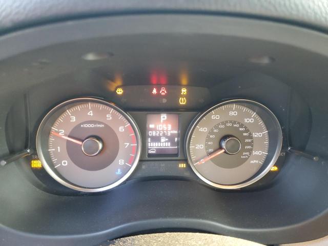 Photo 9 from auction – 2014 SUBARU FORESTER 2 with VIN JF2SJAHC3EH539796