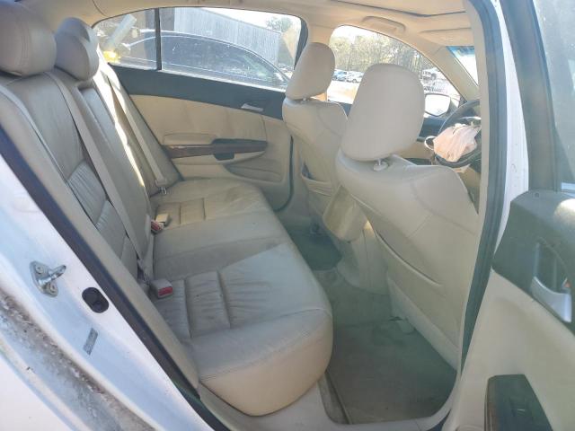 Photo 10 from auction – 2012 HONDA ACCORD EXL with VIN 1HGCP3F85CA008425