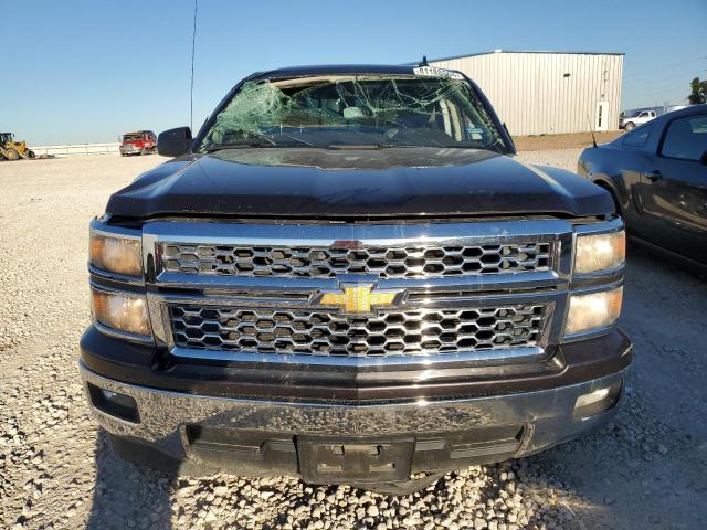 Photo 5 from auction – 2015 CHEVROLET SILVERADO with VIN 3GCPCREC0FG417104