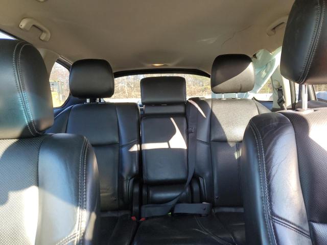 Photo 10 from auction – 2013 NISSAN PATHFINDER with VIN 5N1AR2MM6DC617065