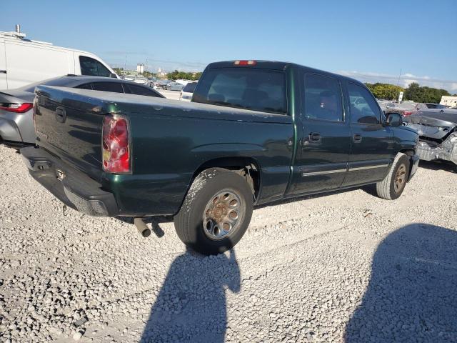 Photo 3 from auction – 2006 CHEVROLET SILVERADO with VIN 2GCEC13V661337893