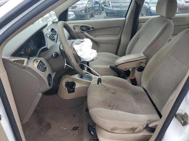 Photo 7 from auction – 2003 FORD FOCUS SE C with VIN 1FAFP34343W341338