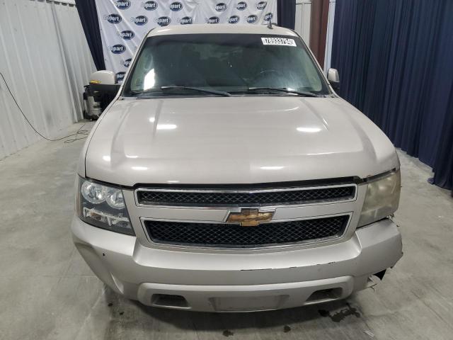 Photo 5 from auction – 2007 CHEVROLET SUBURBAN K with VIN 1GNFK16337J212835