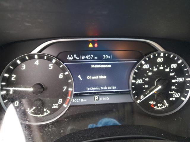 Photo 9 from auction – 2022 NISSAN FRONTIER S with VIN 1N6ED1CL8NN675091