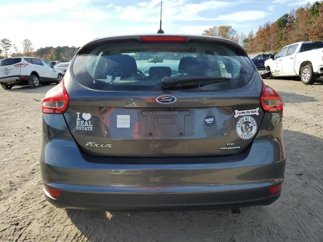 Photo 6 from auction – 2016 FORD FOCUS SE with VIN 1FADP3K26GL363883