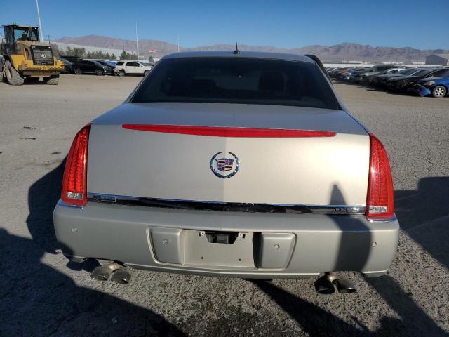 Photo 6 from auction – 2007 CADILLAC DTS with VIN 1G6KD57907U187194