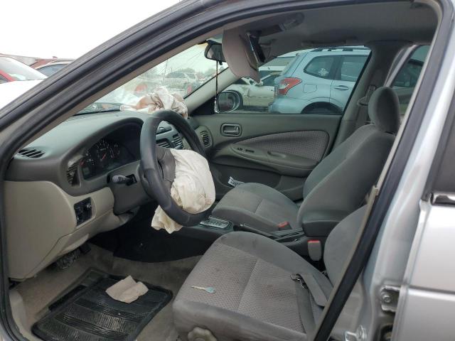 Photo 7 from auction – 2005 NISSAN SENTRA 1.8 with VIN 3N1CB51D85L578933