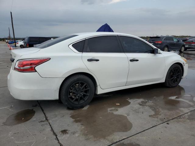 Photo 3 from auction – 2013 NISSAN ALTIMA 2.5 with VIN 1N4AL3AP3DN537405