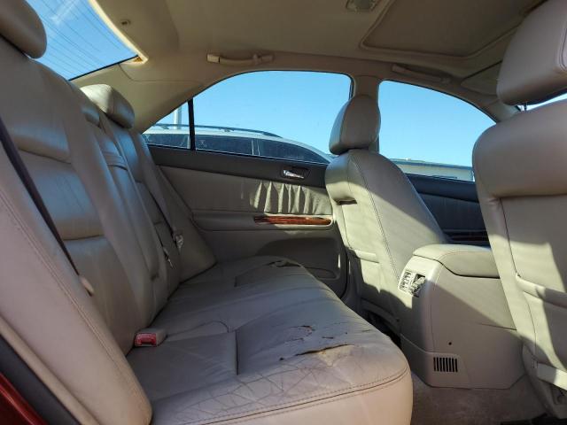 Photo 10 from auction – 2003 TOYOTA CAMRY LE with VIN 4T1BF32K33U043666