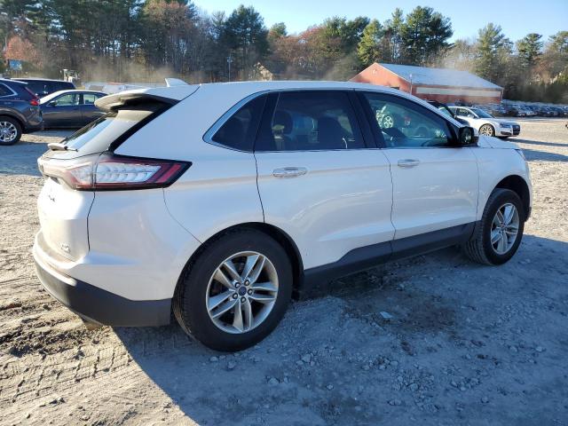 Photo 3 from auction – 2017 FORD EDGE SEL with VIN 2FMPK4J96HBB25667