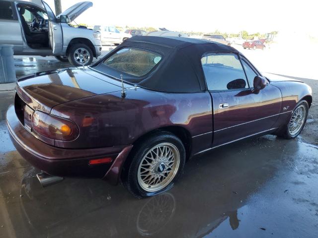 Photo 3 from auction – 1995 MAZDA MX-5 MIATA with VIN JM1NA3532S0614512