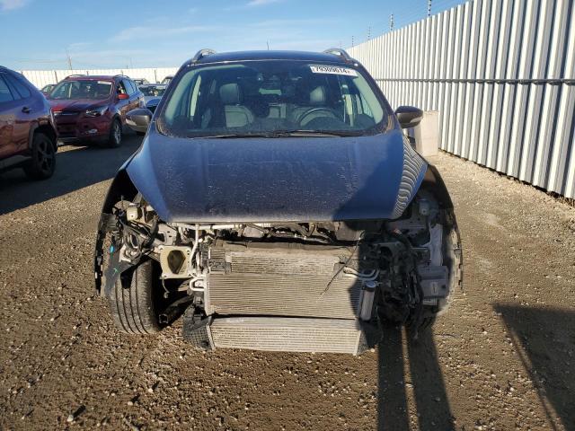 Photo 5 from auction – 2017 FORD ESCAPE TIT with VIN 1FMCU9J92HUE60313