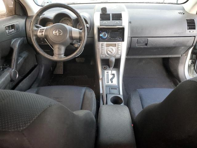 Photo 8 from auction – 2006 TOYOTA SCION TC with VIN JTKDE177360096574