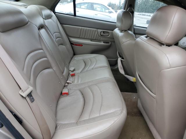 Photo 10 from auction – 2003 BUICK CENTURY CU with VIN 2G4WS52J231217139