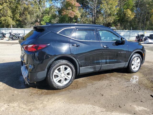 Photo 3 from auction – 2020 CHEVROLET BLAZER 2LT with VIN 3GNKBCRS6LS690446