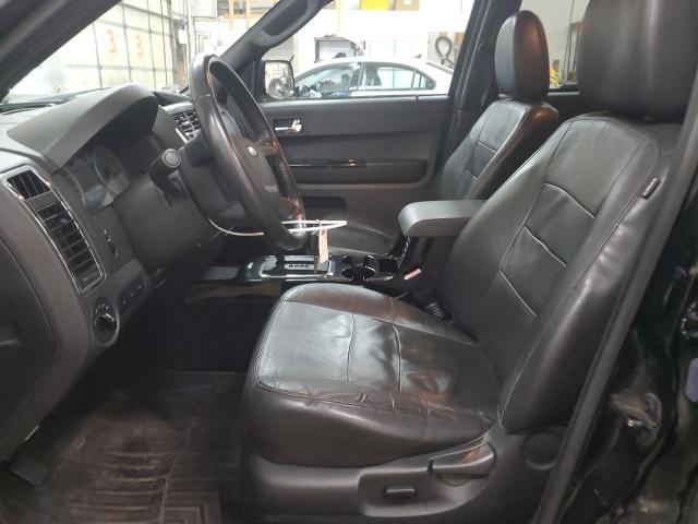 Photo 7 from auction – 2012 FORD ESCAPE LIM with VIN 1FMCU9EG6CKC26219