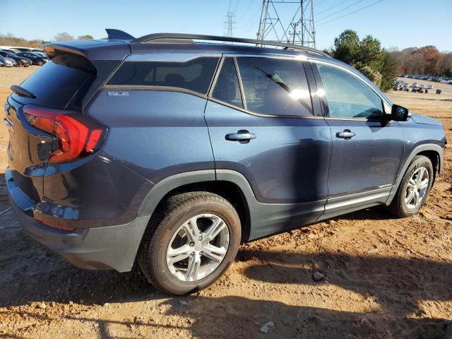 Photo 3 from auction – 2018 GMC TERRAIN SL with VIN 3GKALMEV2JL405034
