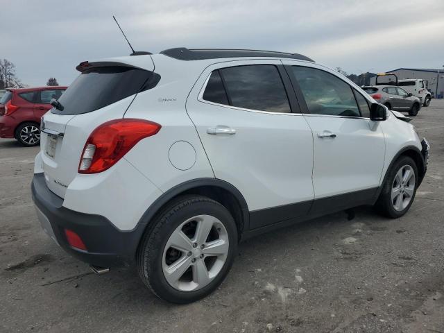 Photo 3 from auction – 2016 BUICK ENCORE with VIN KL4CJASB7GB631545