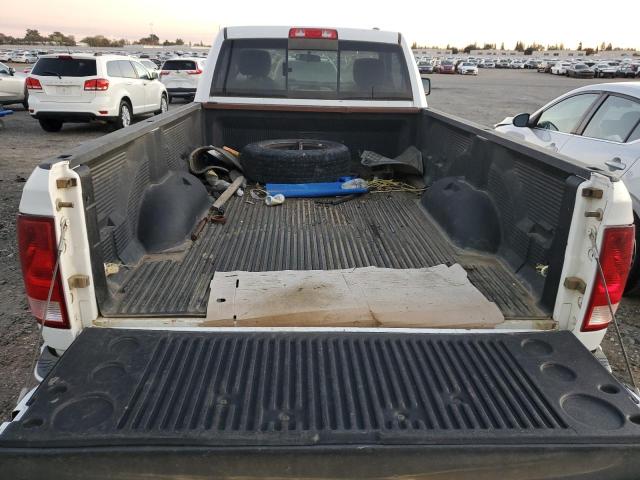 Photo 10 from auction – 2011 DODGE RAM 1500 with VIN 3D7JB1EP6BG518516